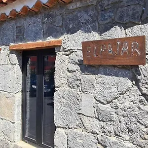 El Pajar Vega de San Mateo