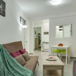 1b Srv Vecindario (Gran Canaria)