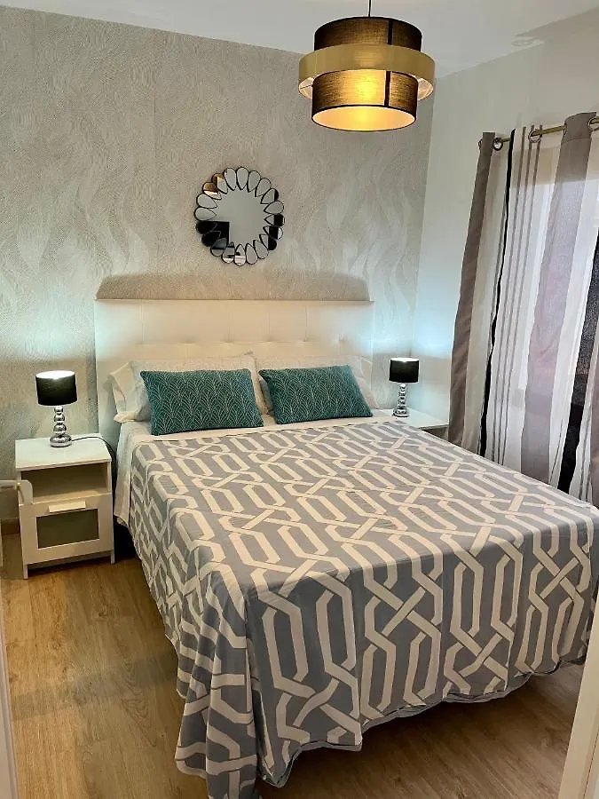 Cornelia'S Home 1A Playa Los Cristianos  Spagna