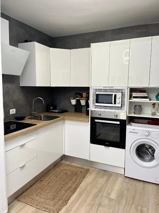Appartamento Cornelia'S Home 1A Playa Los Cristianos