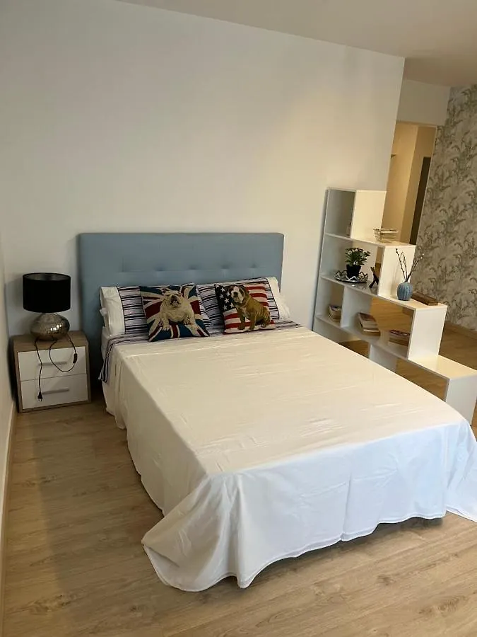 Cornelia'S Home 1A Playa Los Cristianos  0*, Los Cristianos (Tenerife) Spagna