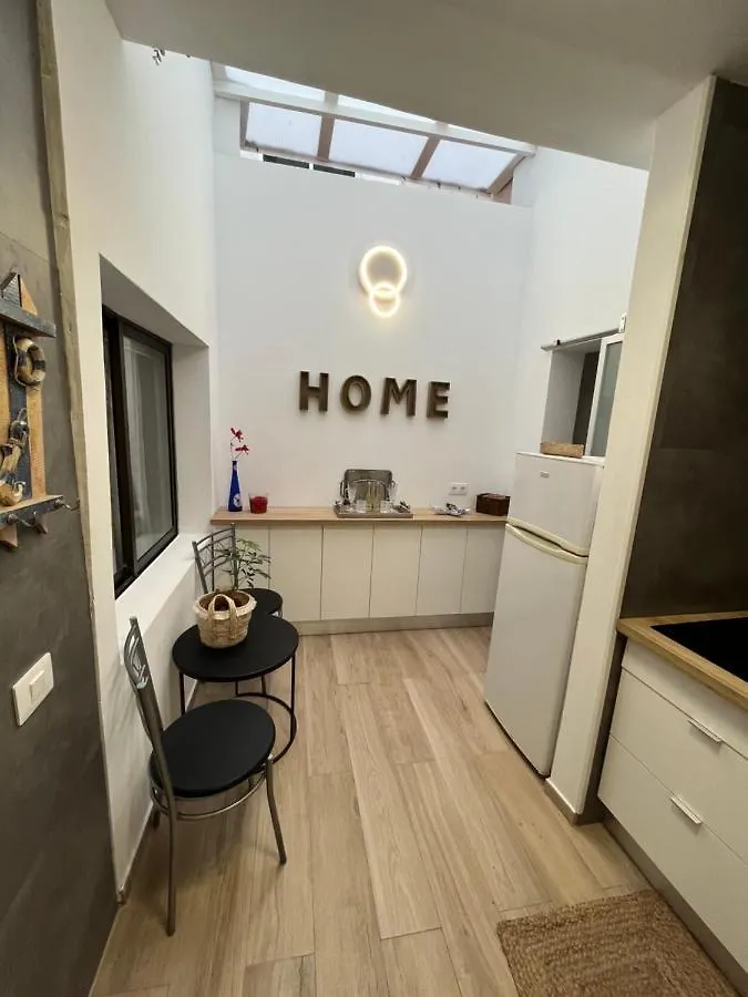Appartamento Cornelia'S Home 1A Playa Los Cristianos